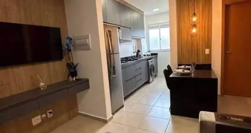 Apartamento para venda em ribeirão preto / sp no bairro chácaras pedro corrêa de carvalho