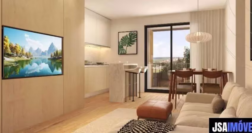 Apartamento para venda em ribeirão preto / sp no bairro vila do golf