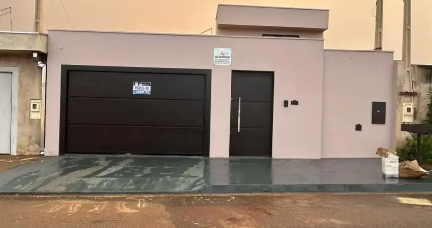 Casa para venda em pradópolis / sp no bairro nova pradópolis 1
