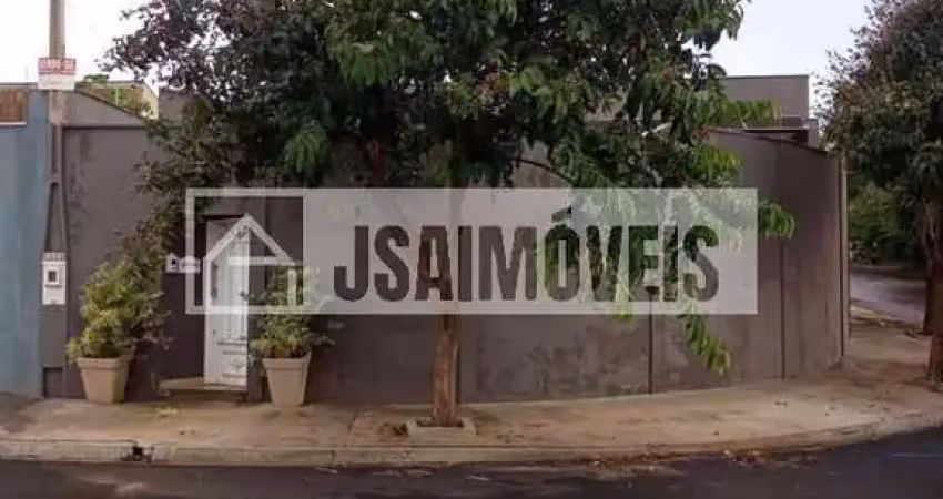 Casa com 3 quartos à venda no Centro, Dumont 