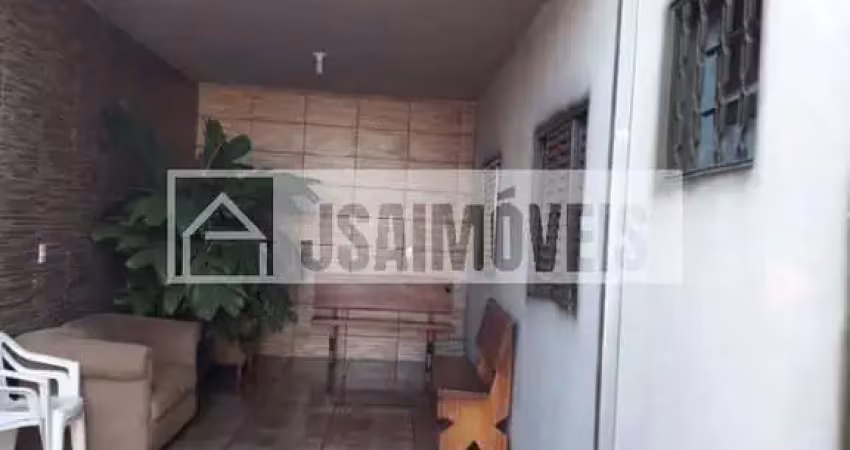Casa com 2 quartos à venda no Centro, Dumont 