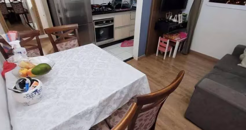 Apartamento para venda em ribeirão preto / sp no bairro campos elíseos