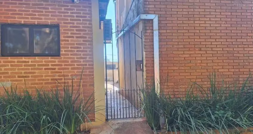 Casa para venda em ribeirão preto / sp no bairro independência
