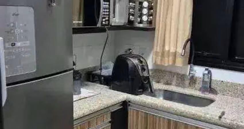 Apartamento para venda em ribeirão preto / sp no bairro residencial e comercial palmares