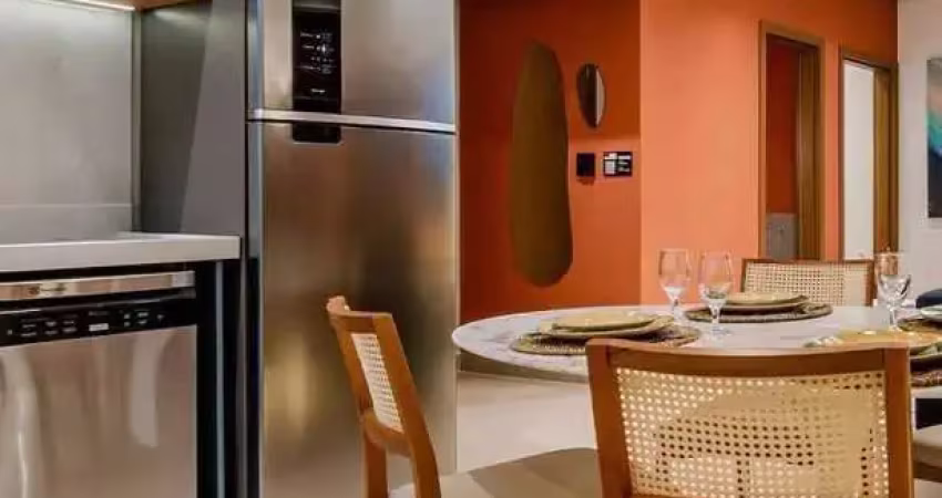 Apartamento para venda em ribeirão preto / sp no bairro nova aliança