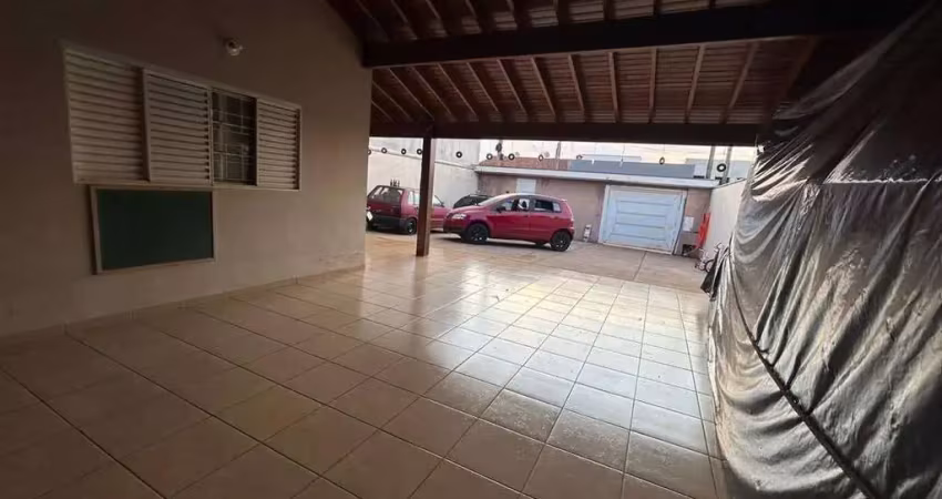 Casa para venda em pradópolis / sp no bairro jardim maria luiza 2