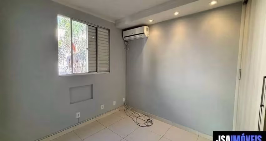 Apartamento para venda em ribeirão preto / sp no bairro condomínio guaporé