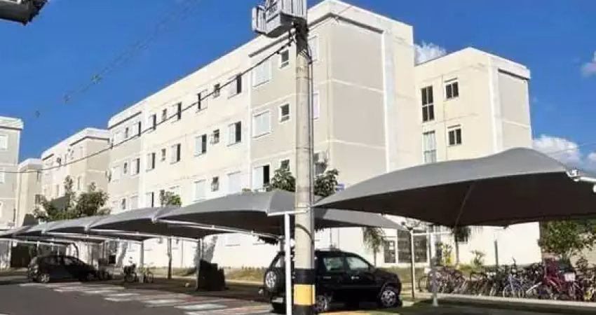 Apartamento para venda em ribeirão preto / sp no bairro jardim ouro branco