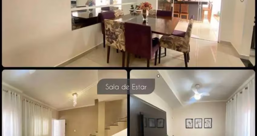 Sobrado para venda em ribeirão preto / sp no bairro jardim ouro branco