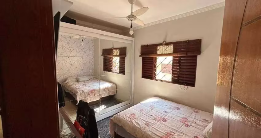 Casa para venda em ribeirão preto / sp no bairro parque ribeirão preto