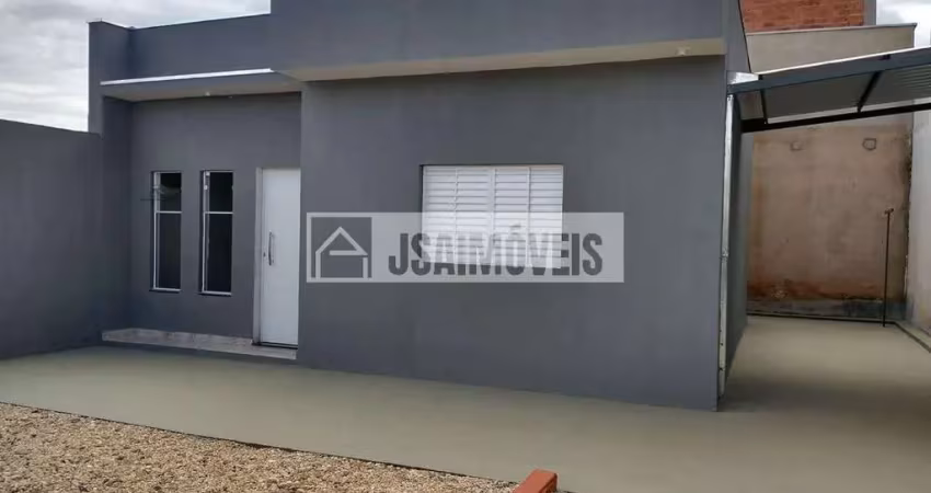 Casa para venda em pradópolis / sp no bairro parque dos passaros