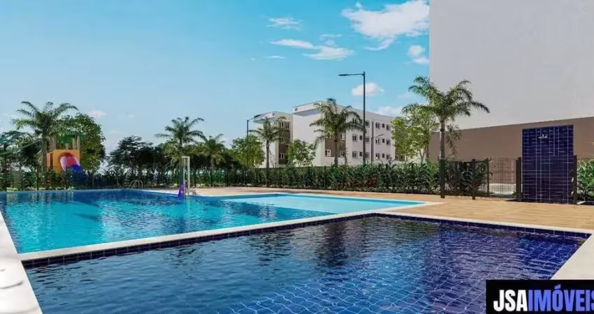 Apartamento para venda em ribeirão preto / sp no bairro vila virgínia