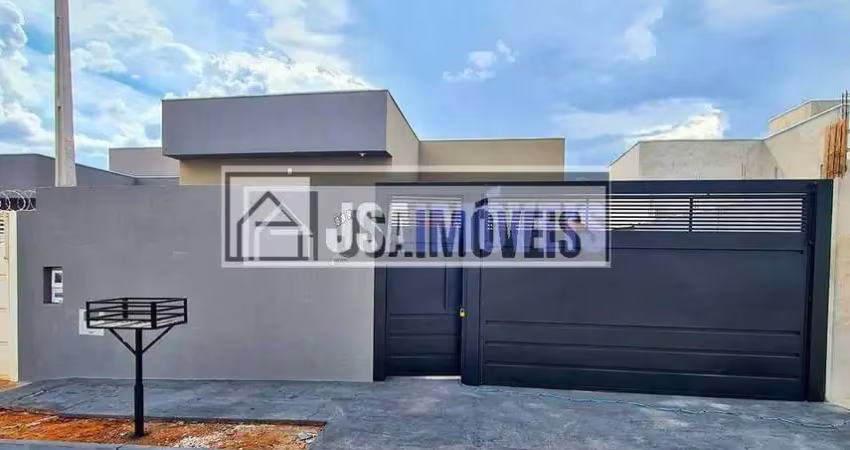 Casa para venda em ribeirão preto / sp no bairro bonfim paulista