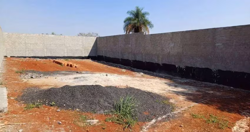 Terreno para venda em ribeirão preto / sp no bairro jardim itaú