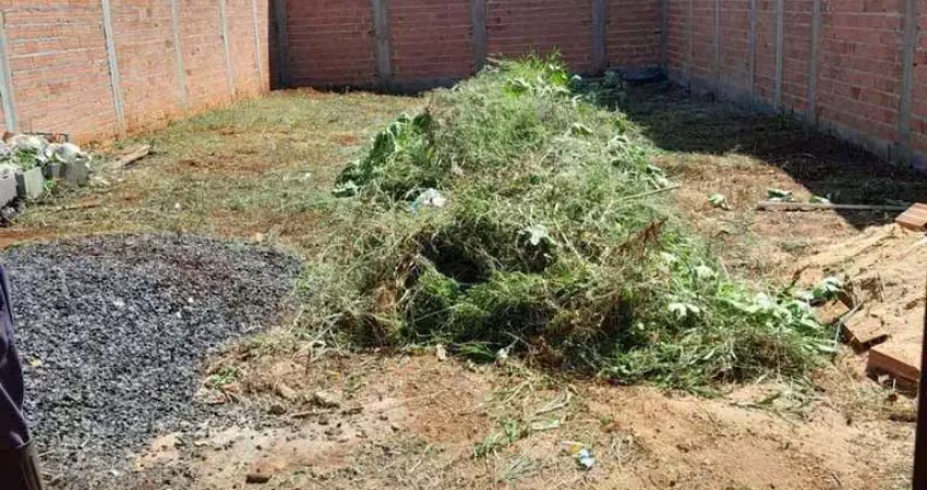 Terreno para venda em ribeirão preto / sp no bairro parque das oliveiras