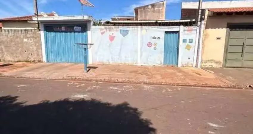 Casa para venda em pradópolis / sp no bairro maria luiza 1