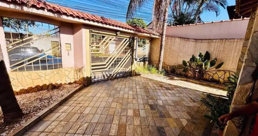Casa para venda em ribeirão preto / sp no bairro parque das figueiras