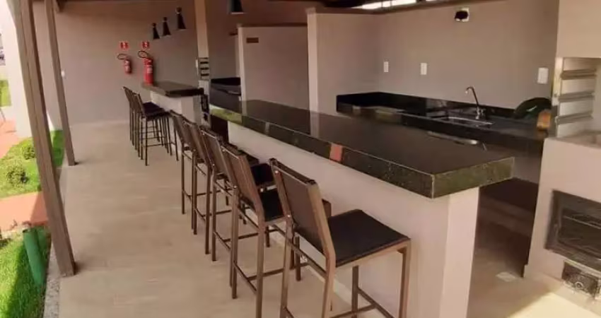 Apartamento para venda em ribeirão preto / sp no bairro jardim manoel penna
