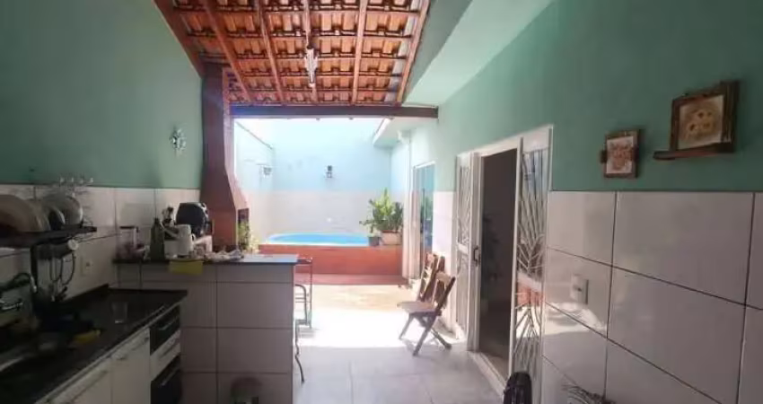 Casa para venda em ribeirão preto / sp no bairro jardim maria goretti