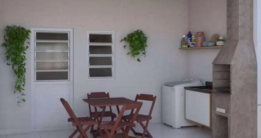 Casa para venda em ribeirão preto / sp no bairro parque das gaivotas