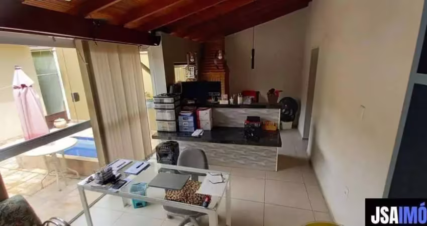 Casa para venda em ribeirão preto / sp no bairro vila maria luiza