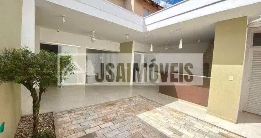 Condomínio fechado para venda em ribeirão preto / sp no bairro jardim dos hibiscos
