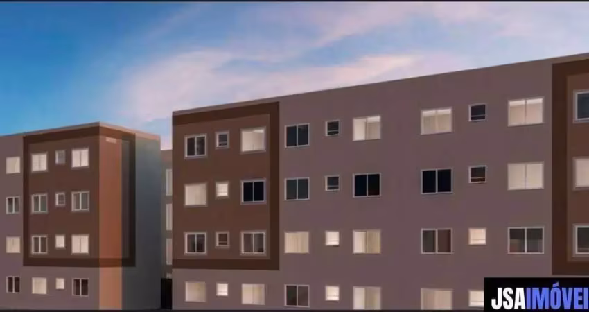 Apartamento para venda em ribeirão preto / sp no bairro parque dos pinus