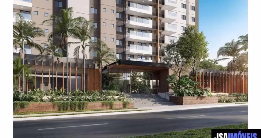 Apartamento para venda em ribeirão preto / sp no bairro jardim olhos d`água