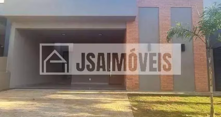 Condomínio fechado para venda em ribeirão preto / sp no bairro recreio das acácias