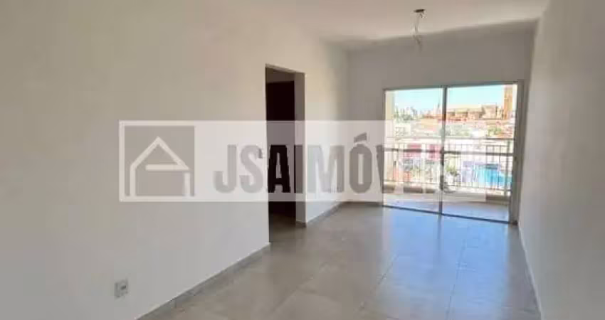 Apartamento para venda em ribeirão preto / sp no bairro campos elíseos
