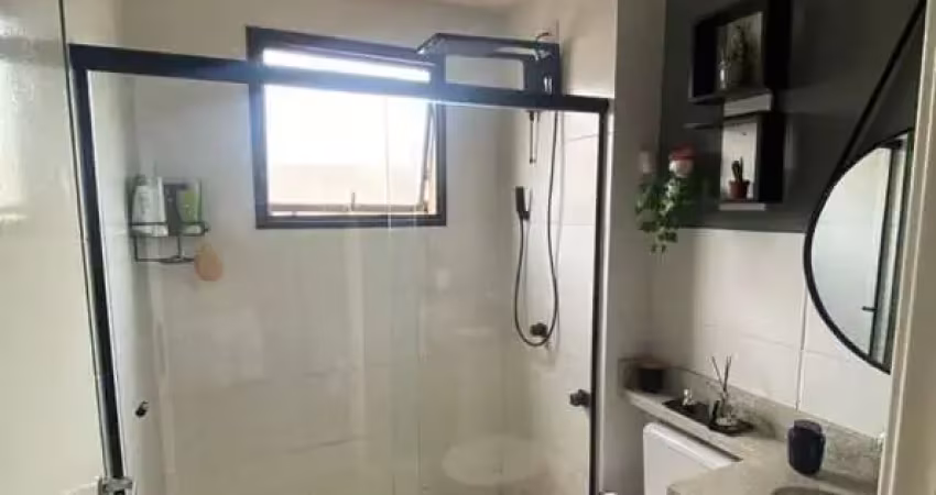 Apartamento para venda em ribeirão preto / sp no bairro jardim interlagos