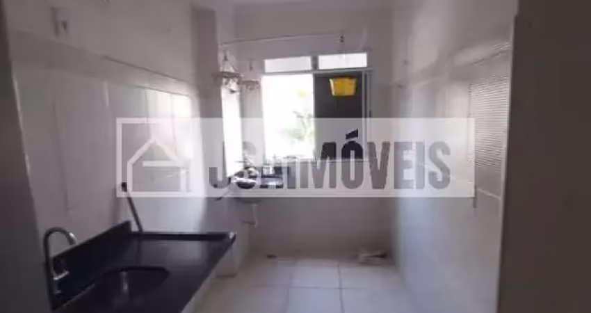 Apartamento para venda em ribeirão preto / sp no bairro campos elíseos