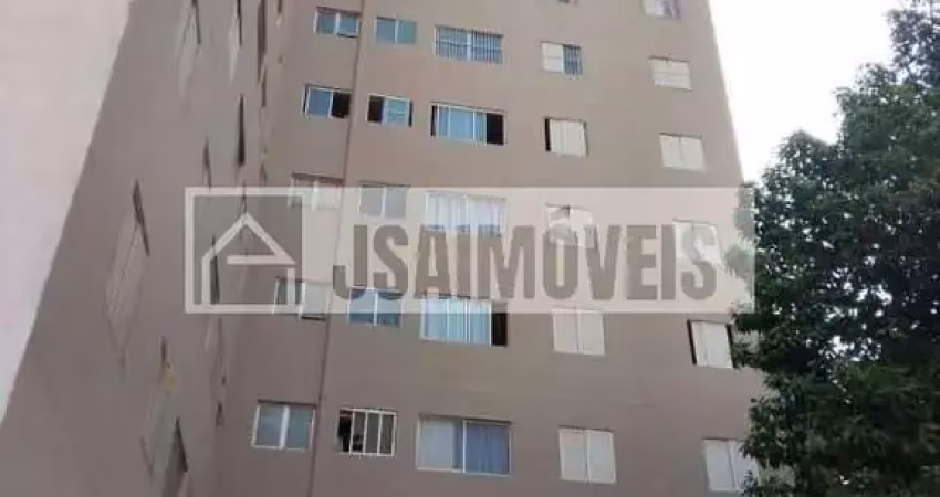 Apartamento para venda em ribeirão preto / sp no bairro jardim palma travassos