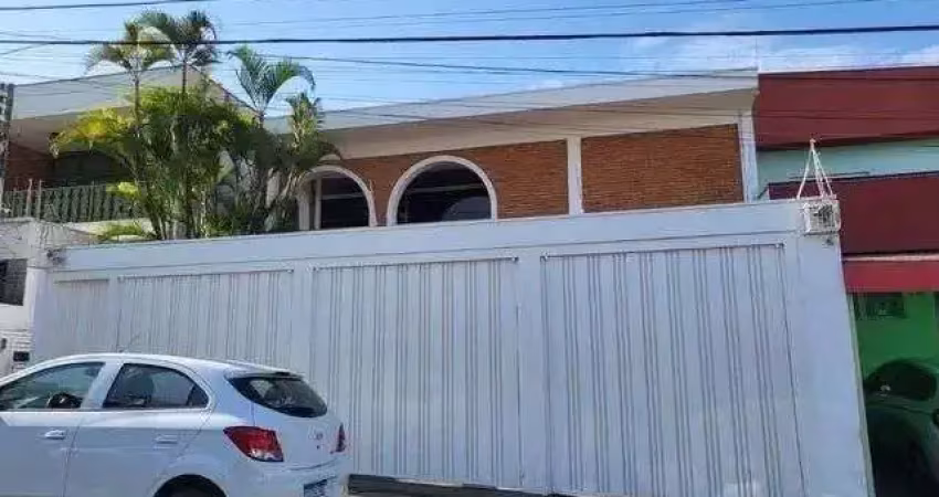 Casa para venda em ribeirão preto / sp no bairro jardim sumaré