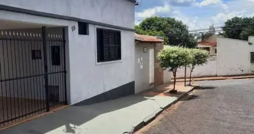 Casa para venda em ribeirão preto / sp no bairro jardim mosteiro