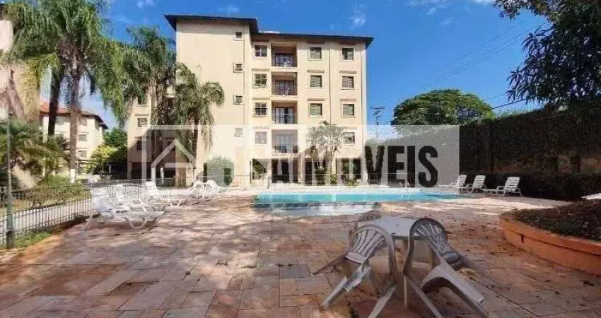 Apartamento para venda em ribeirão preto / sp no bairro vila amélia