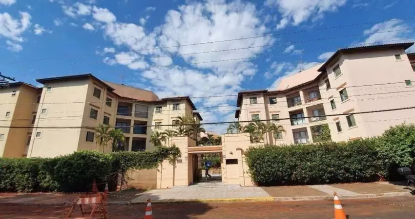 Apartamento para venda em ribeirão preto / sp no bairro vila amélia