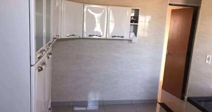 Apartamento para venda em ribeirão preto / sp no bairro jardim doutor paulo gomes romeo