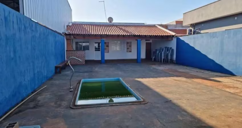 Casa para venda em pradópolis / sp no bairro parque dos passaros