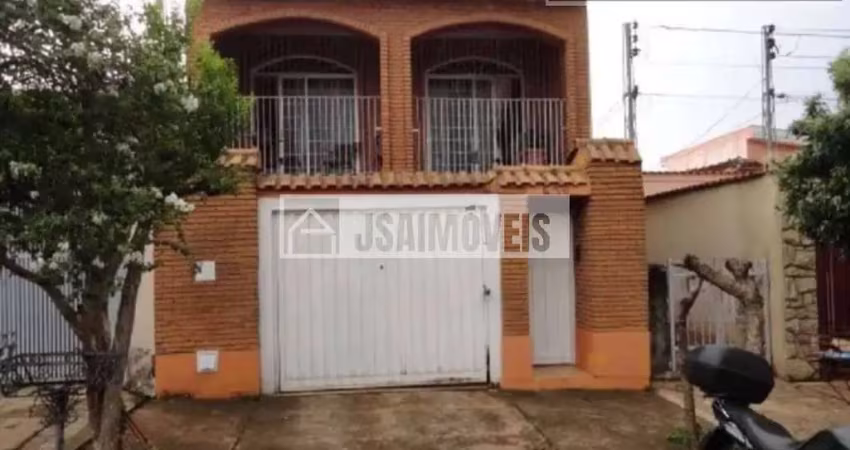 Sobrado para venda em ribeirão preto / sp no bairro ipiranga