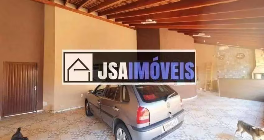 Casa para venda em ribeirão preto / sp no bairro parque residencial cândido portinari