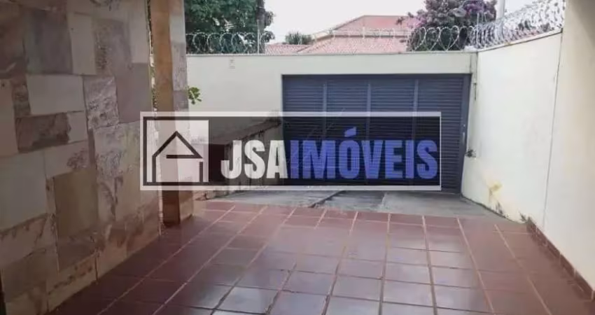 Casa para venda em ribeirão preto / sp no bairro jardim sumaré