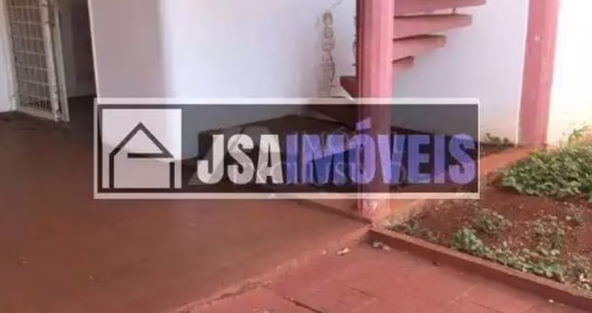 Sobrado para venda em ribeirão preto / sp no bairro jardim macedo