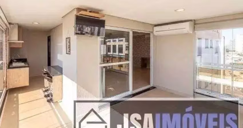 Apartamento para venda em ribeirão preto / sp no bairro bosque das juritis
