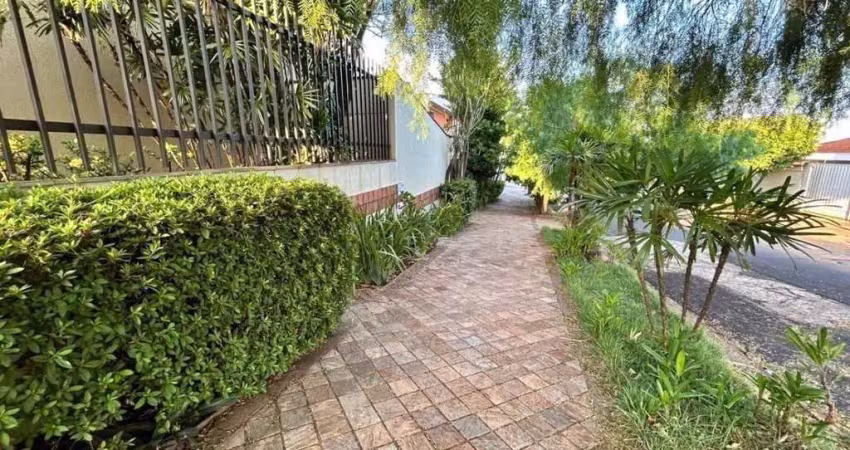Casa para venda em ribeirão preto / sp no bairro parque dos bandeirantes