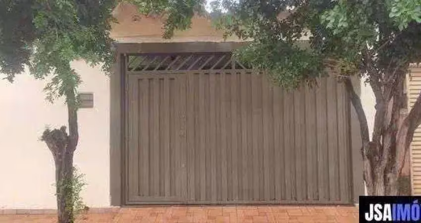 Casa para venda em ribeirão preto / sp no bairro parque ribeirão preto