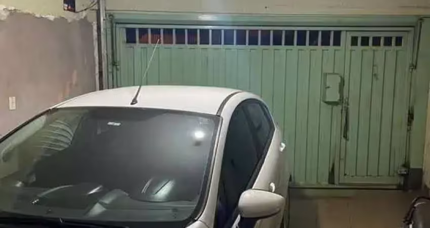 Casa com 3 quartos à venda na Vila Brasil, Ribeirão Preto 