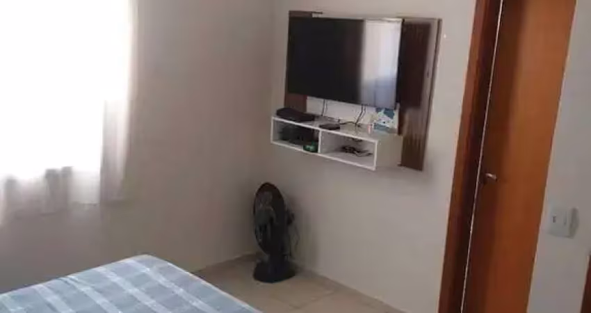 Apartamento para venda em ribeirão preto / sp no bairro jardim novo mundo