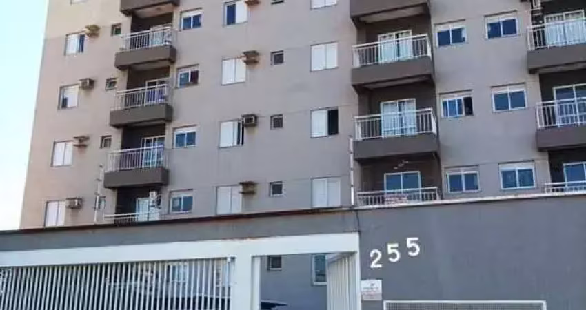 Apartamento para venda em ribeirão preto / sp no bairro residencial e comercial palmares