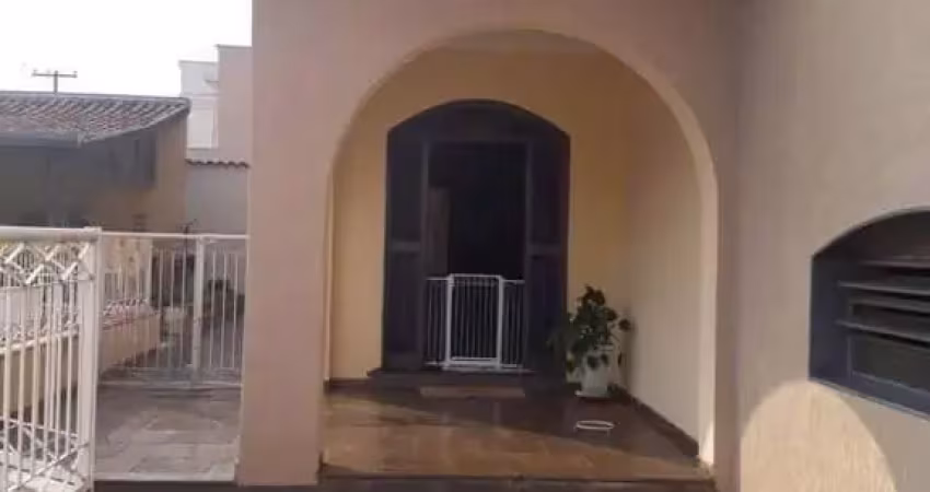 Casa para venda em ribeirão preto / sp no bairro parque dos bandeirantes